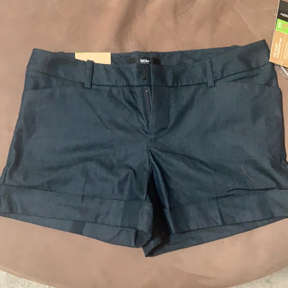 Women’s Shorts